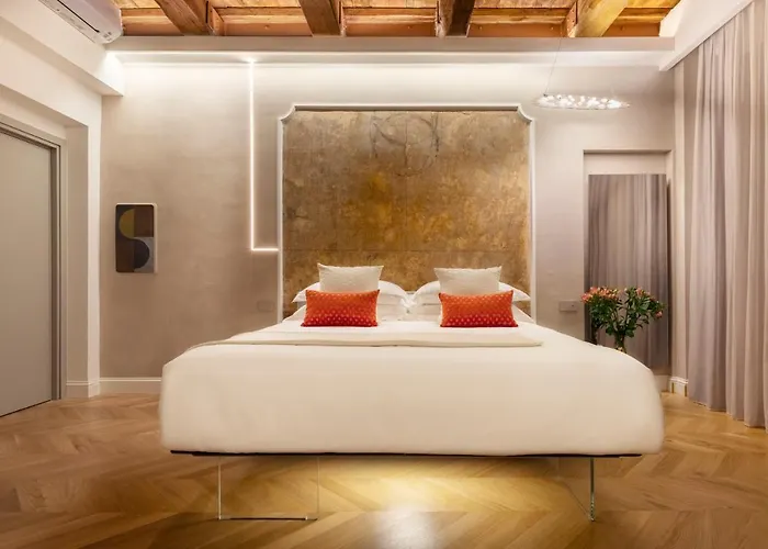 Poesis Experience Hotel Roma